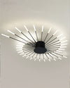 WOMO Firework Starburst Flush Mount Ceiling Light-WM1000 thumbnail