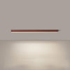 WOMO Dimmable Long Linear Ceiling Light-WM1003 thumbnail