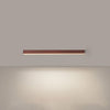 WOMO Dimmable Long Linear Ceiling Light-WM1003 thumbnail