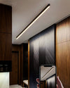 WOMO Dimmable Long Linear Ceiling Light-WM1003 thumbnail