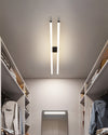 WOMO Dimmable Linear Ceiling Light-WM1007 thumbnail