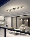 WOMO Dimmable Linear Ceiling Light-WM1007 thumbnail