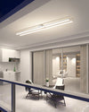 WOMO Dimmable Linear Ceiling Light-WM1007 thumbnail