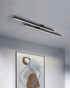 WOMO Dimmable Linear Ceiling Light-WM1007 thumbnail
