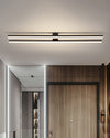 WOMO Dimmable Linear Ceiling Light-WM1007 thumbnail