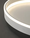 WOMO Low Profile Round Ceiling Light-WM1009 thumbnail