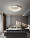 WOMO Low Profile Round Ceiling Light-WM1009 thumbnail