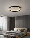 WOMO Low Profile Round Ceiling Light-WM1009 thumbnail
