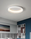 WOMO Low Profile Round Ceiling Light-WM1009 thumbnail