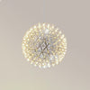 WOMO Starry Globe Chandelier-WM2091 thumbnail