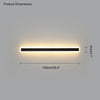 WOMO Outdoor Linear Wall Light-WM9001 thumbnail