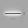 WOMO Outdoor Linear Wall Light-WM9001 thumbnail