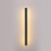 WOMO Outdoor Linear Light wall-WM9000 thumbnail