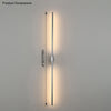 WOMO Linear Wall Lamps-WM6044 thumbnail