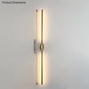 WOMO Linear Wall Lamps-WM6044 thumbnail