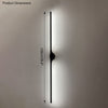 WOMO Linear Wall Lamps-WM6044 thumbnail