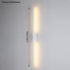 WOMO Linear Wall Lamps-WM6044 thumbnail