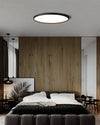 WOMO Flat Round Flush Mount Ceiling Light-WM1024 thumbnail