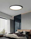 WOMO Flat Round Flush Mount Ceiling Light-WM1024 thumbnail
