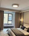 WOMO Fabric Round Ceiling Light-WM1033 thumbnail