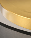 WOMO Fabric Round Ceiling Light-WM1033 thumbnail
