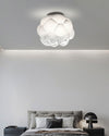 WOMO Cloud Milk Blown Glass Ceiling Light-WM1036 thumbnail