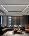 WOMO Dimmable Long Linear Ceiling Light-WM1003 thumbnail