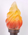 WOMO Torch Outdoor Wall Light-WM9072 thumbnail