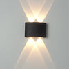 WOMO Outdoor Up Down Wall Light-WM9084 thumbnail