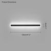WOMO Outdoor Linear Wall Light-WM9001 thumbnail