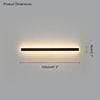WOMO Outdoor Linear Wall Light-WM9001 thumbnail