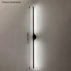 WOMO Linear Wall Lamps-WM6044 thumbnail