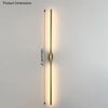 WOMO Linear Wall Lamps-WM6044 thumbnail