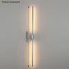 WOMO Linear Wall Lamps-WM6044 thumbnail