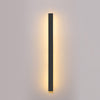 WOMO Outdoor Linear Light wall-WM9000 thumbnail