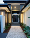 WOMO Outdoor Linear Light wall-WM9000 thumbnail