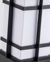 WOMO Square Outdoor Pillar Light-WM9063 thumbnail