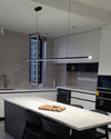 WOMO Extra Long Linear Pendant Light-WM2011 thumbnail