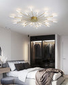 WOMO Firework Starburst Flush Mount Ceiling Light-WM1000 thumbnail