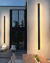 WOMO Outdoor Linear Light wall-WM9000 thumbnail