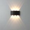 WOMO Outdoor Up Down Wall Light-WM9084 thumbnail