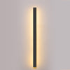 WOMO Outdoor Linear Light wall-WM9000 thumbnail