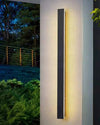 WOMO Outdoor Linear Light wall-WM9000 thumbnail