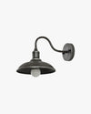 WOMO Gooseneck Barn Wall Lamp-WM9143 thumbnail