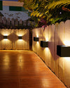WOMO Outdoor Up Down Wall Light-WM9003 thumbnail