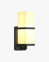 WOMO Outdoor Craftsman Glass Wall Sconce-WM9067 thumbnail