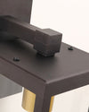 WOMO Outdoor Wall Lantern-WM9157 thumbnail