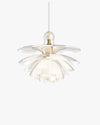 WOMO Glass Pinecone Pendant Light-WM2325 thumbnail