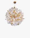 WOMO Gingko Globe Chandelier-WM2431 thumbnail
