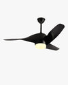 WOMO Propeller Ceiling Fan Lamp-WM5015 thumbnail